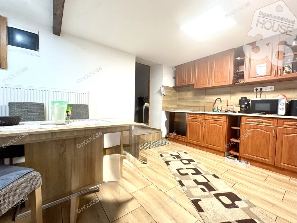 Két generációnak, befektetőknek vagy nagycsaládosoknak ajánljuk!