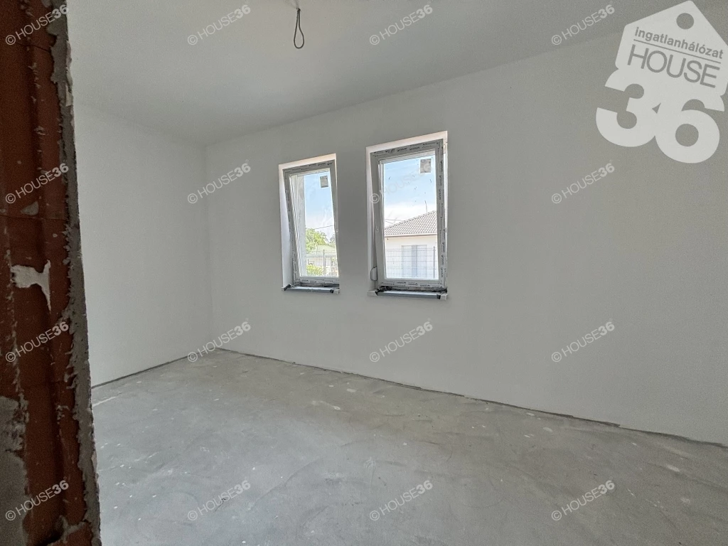 For sale semi-detached house, Kecskemét, Kadafalva