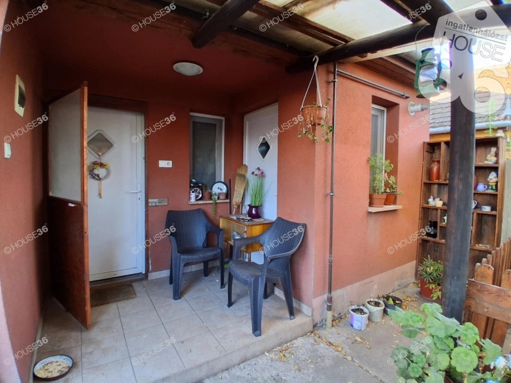 For sale house, Kecskemét