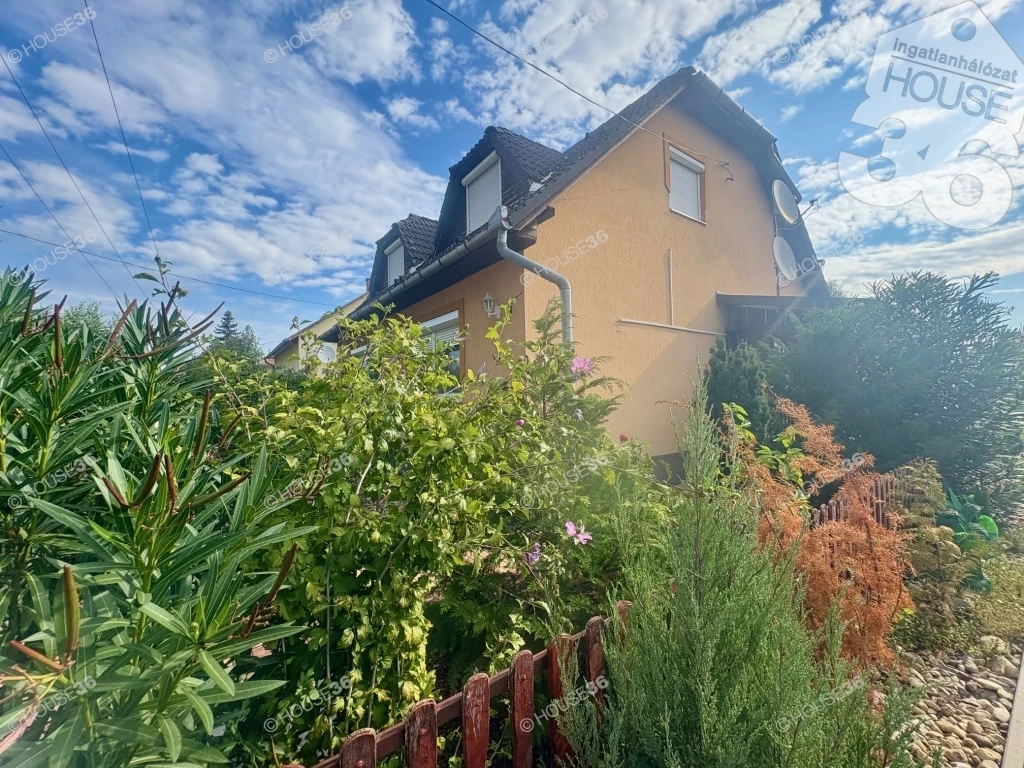 Befektetési lehetőség Cserkeszőlő központjában!