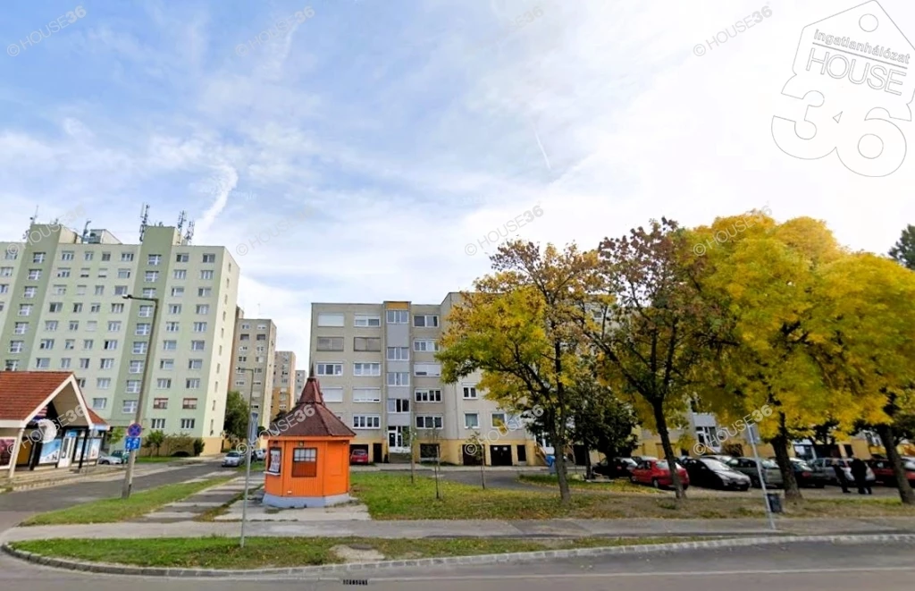 For sale panel flat, Kecskemét, Széchenyi-város, Pákozdi Csata utca