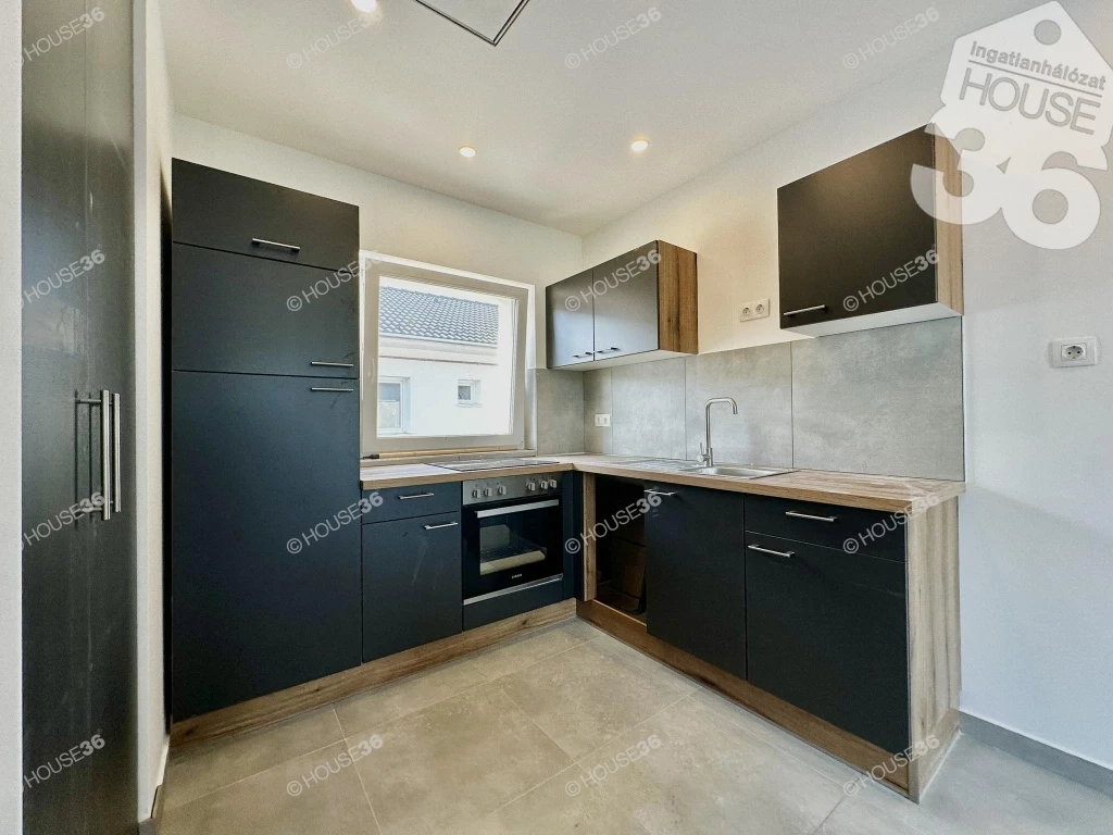 For sale terraced house, Kecskemét, Petőfiváros