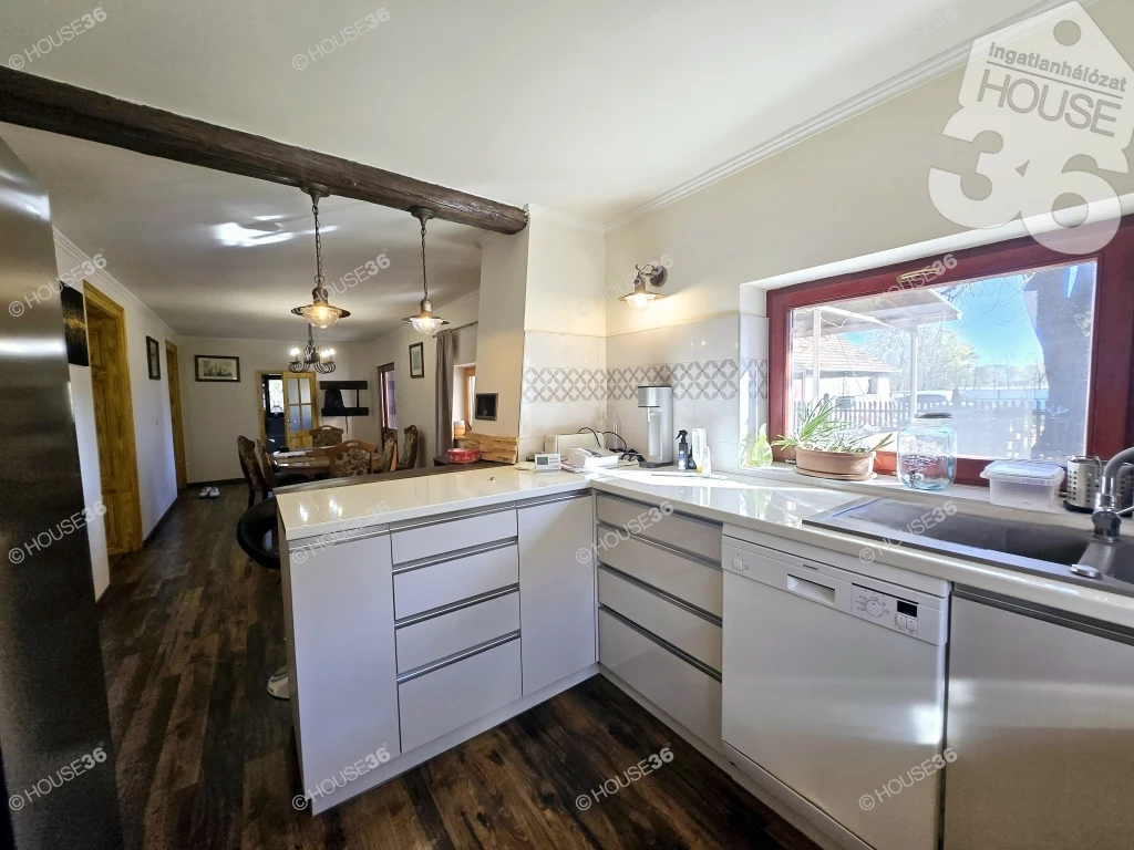 For sale house, Nagykőrös