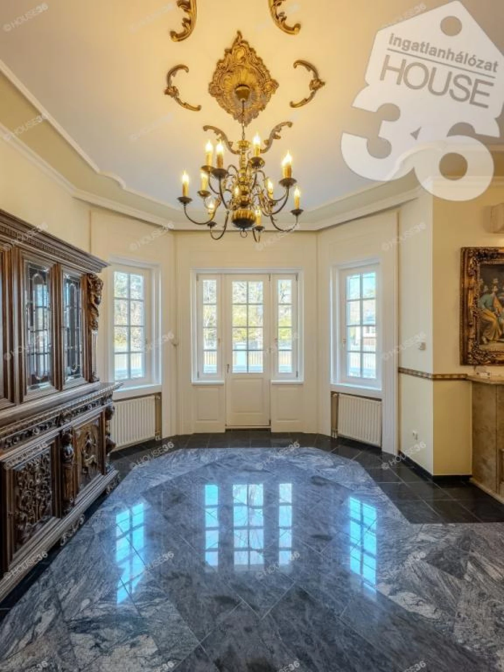 c3-1-name c2-1-name, Kecskemét, Villanegyed