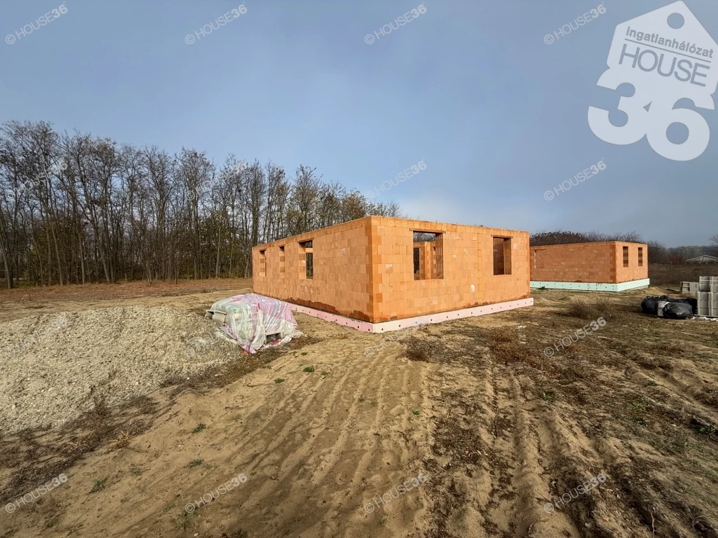 For sale house, Kecskemét