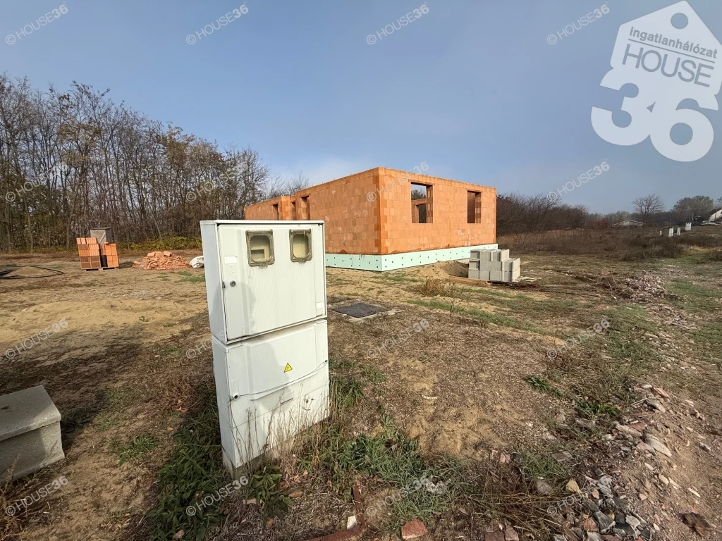 For sale house, Kecskemét, Bartók Béla utca