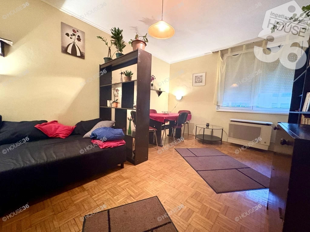 For sale brick flat, Kecskemét, Széchenyi-város