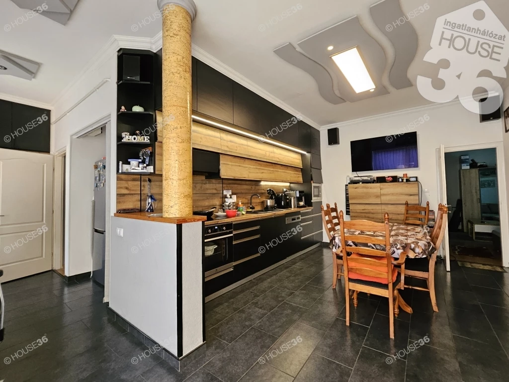 For sale house, Kecskemét, Hunyadiváros, Géza fejedelem körút