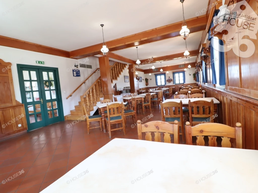 For sale eatery, restaurant, Sopron