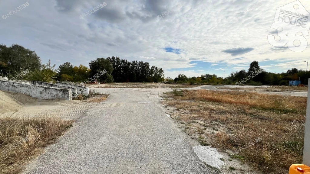 For sale other commercial, Kecskemét, Sarolta utca