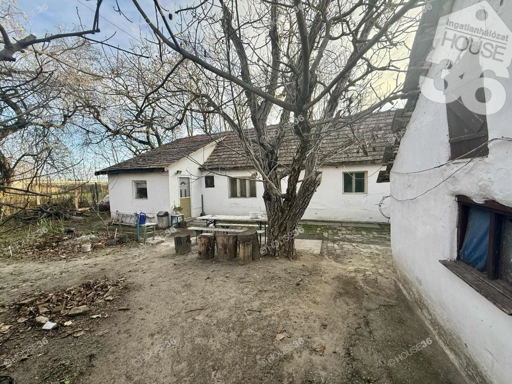 For sale house, Kecskemét