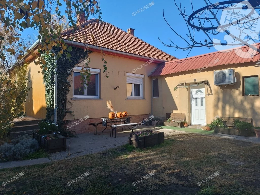 Tér, csend, lehetőség - itt minden adott!