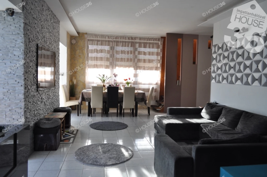 For sale house, Tiszaalpár, Bajcsy-Zsilinszky Endre utca