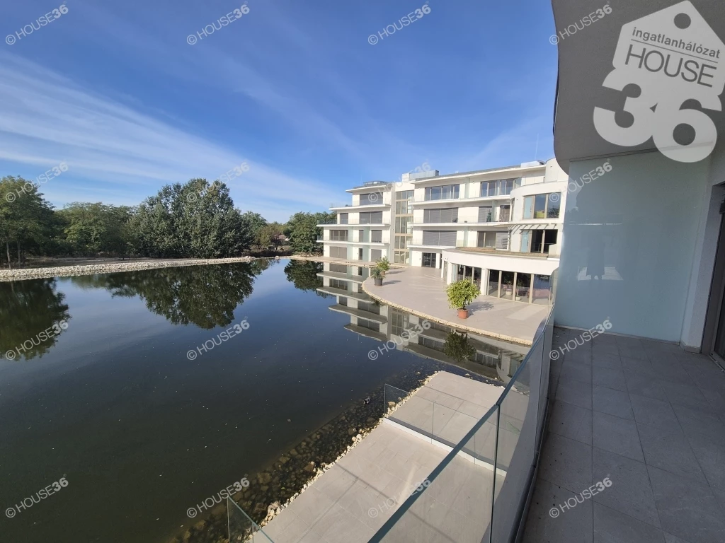 For sale brick flat, Ballószög