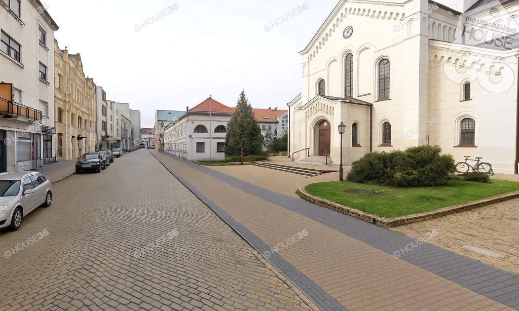 For sale store, Kecskemét, Belváros