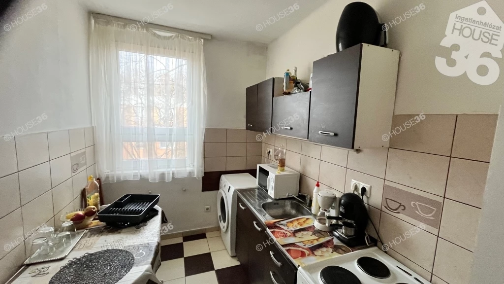 For sale brick flat, Kecskemét, Belváros