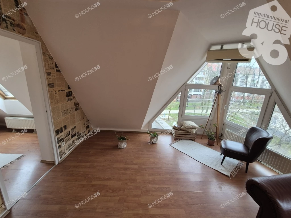 For sale brick flat, Kecskemét, Belváros