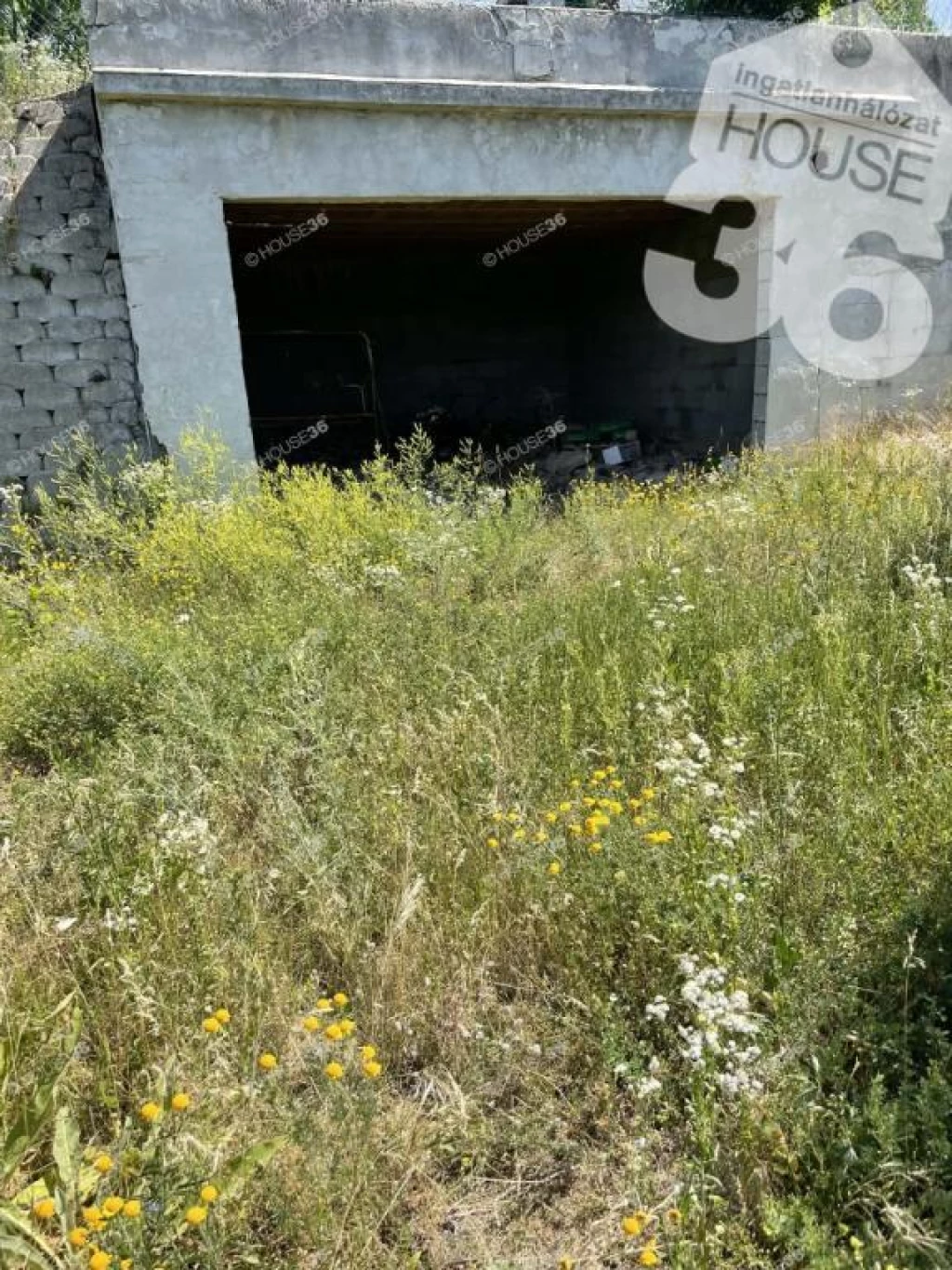 Szentendrén, Pismány-hegyen örökpanorámás telek Eladó!