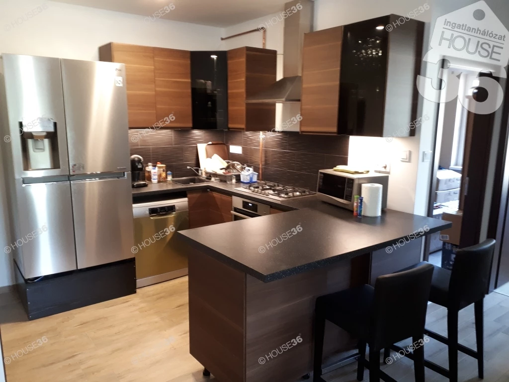 For sale house, Kecskemét