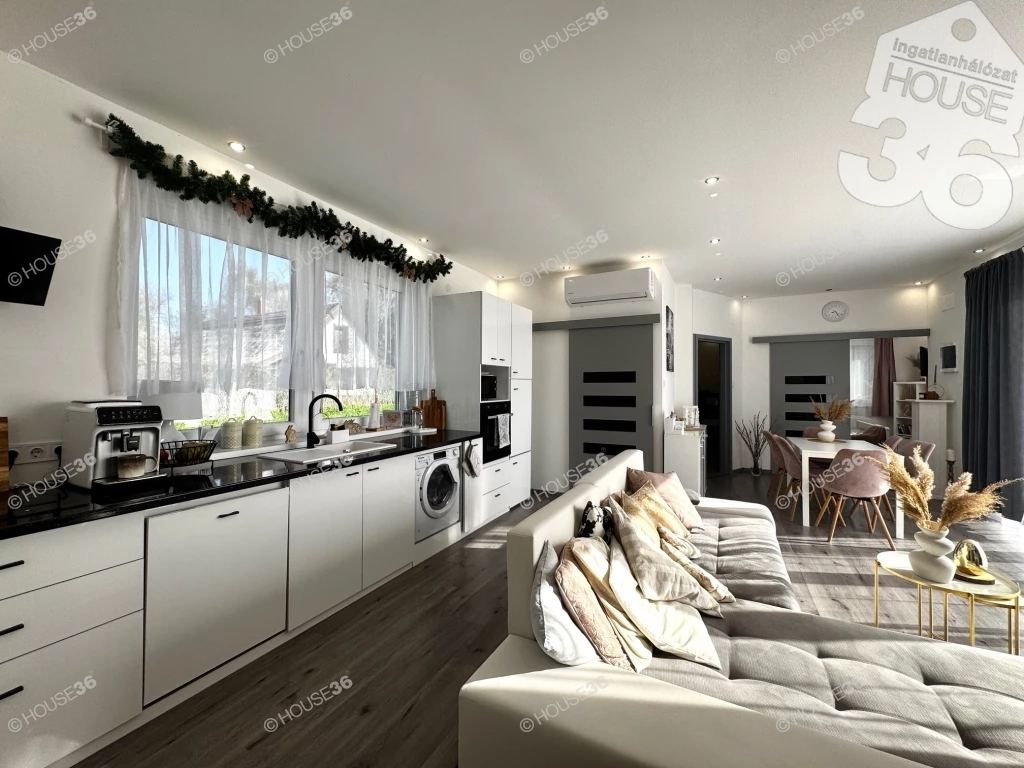 For sale house, Kecskemét