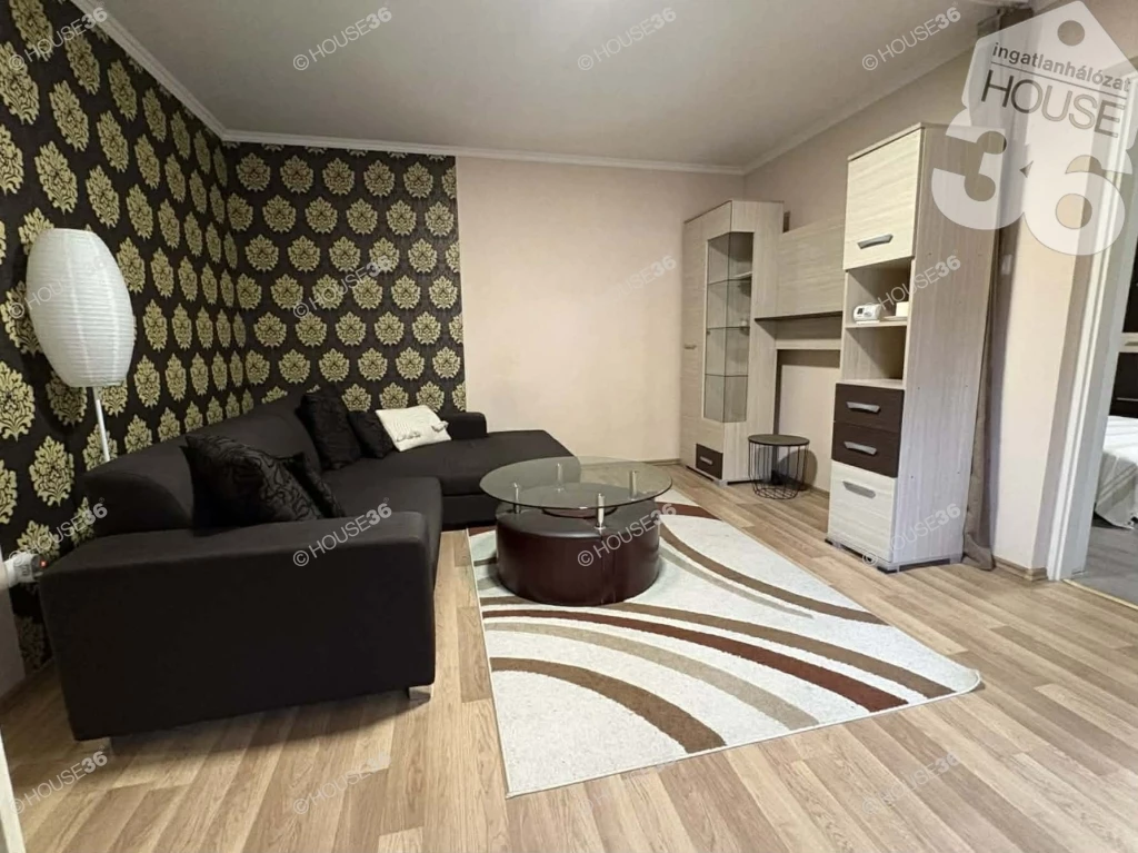 Belvárosi nyugalom kényelmes otthon Kecskeméten!