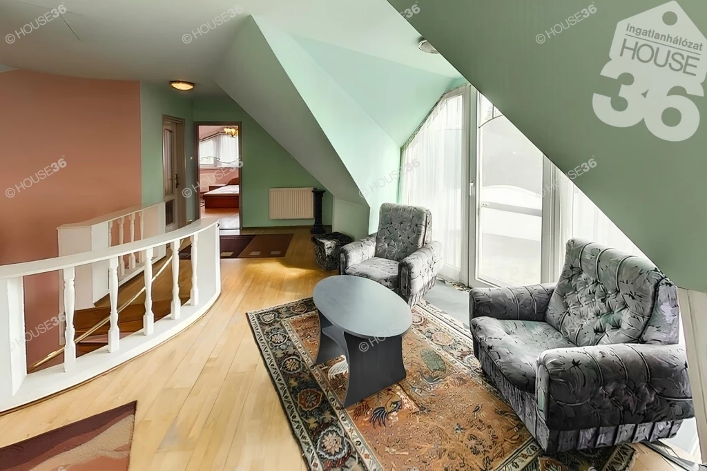 For sale house, Kecskemét, Hunyadiváros