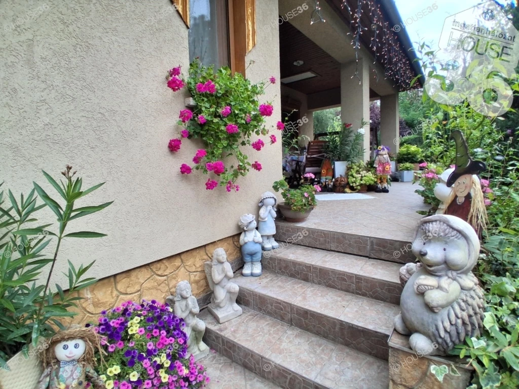 For sale house, Kecskemét