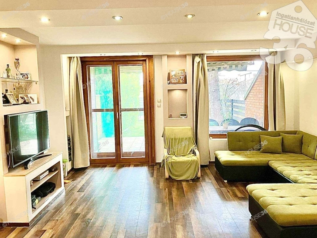 Eladó sorházi lakás Kecskeméten a Hunyadivárosban!