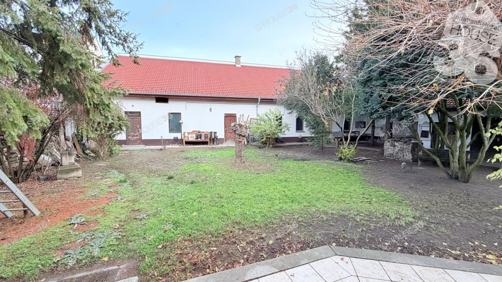 For sale house, Kecskemét, Belváros