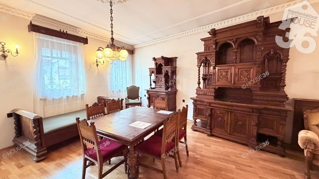 For sale house, Kecskemét