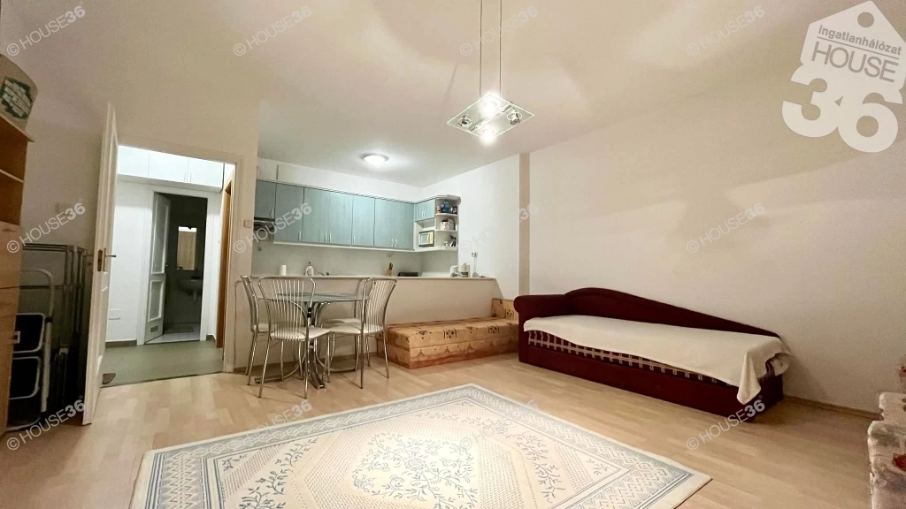 For sale brick flat, Kecskemét, Belváros