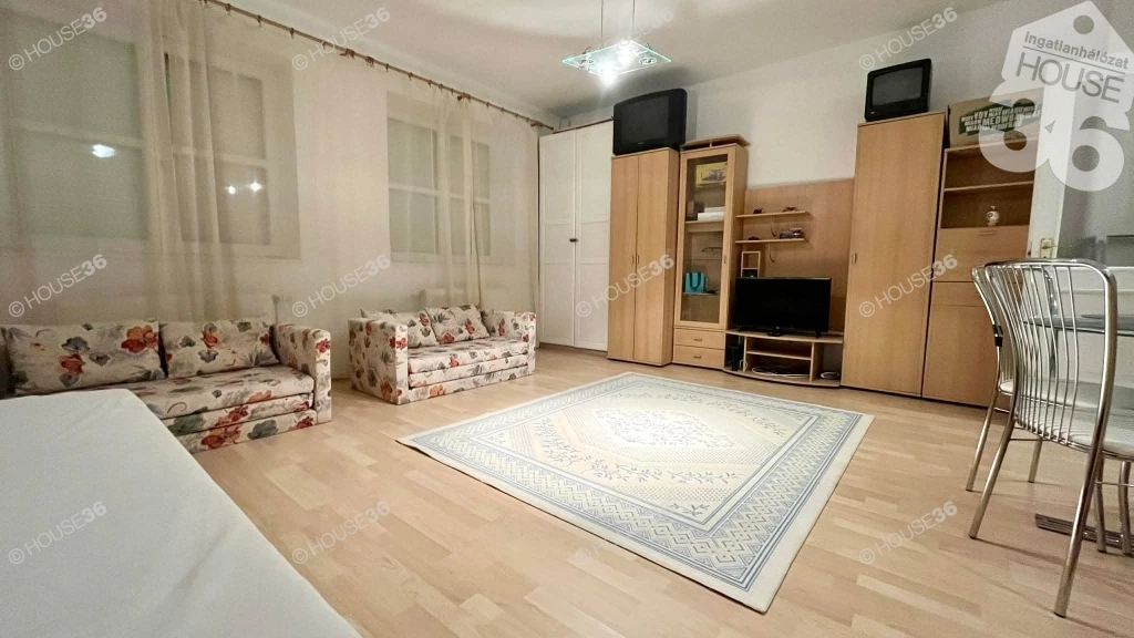 For sale brick flat, Kecskemét, Belváros