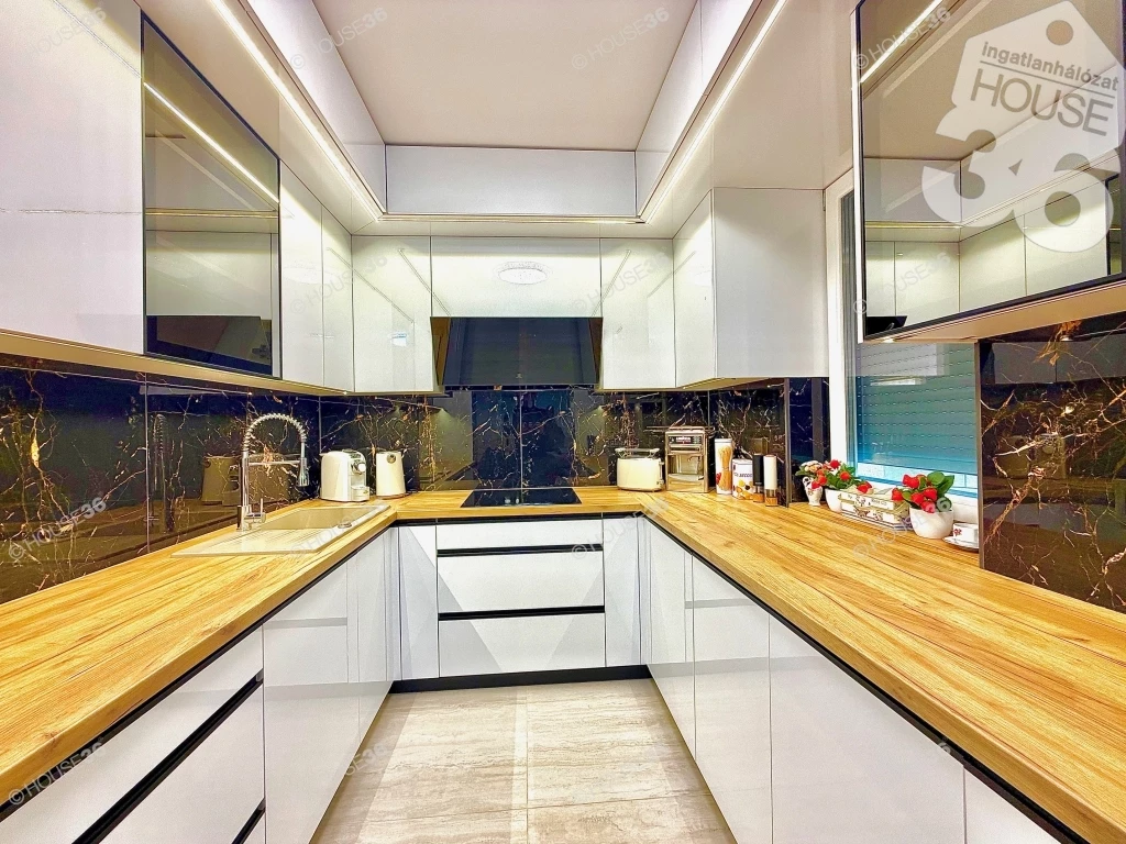 For sale house, Kecskemét, Hollandfalu