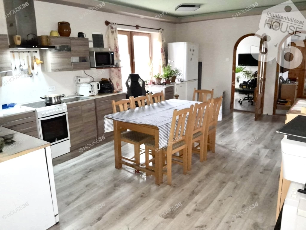 For sale house, Kecskemét, Hetényegyháza