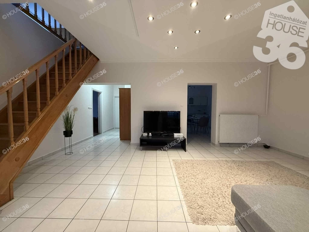 *Eladó családi ház Kerekegyházán - Kecskeméttől 15 percre*