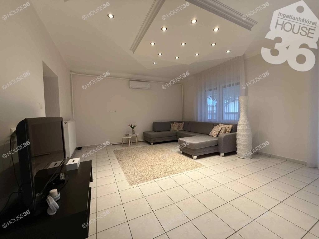 For sale house, Kerekegyháza