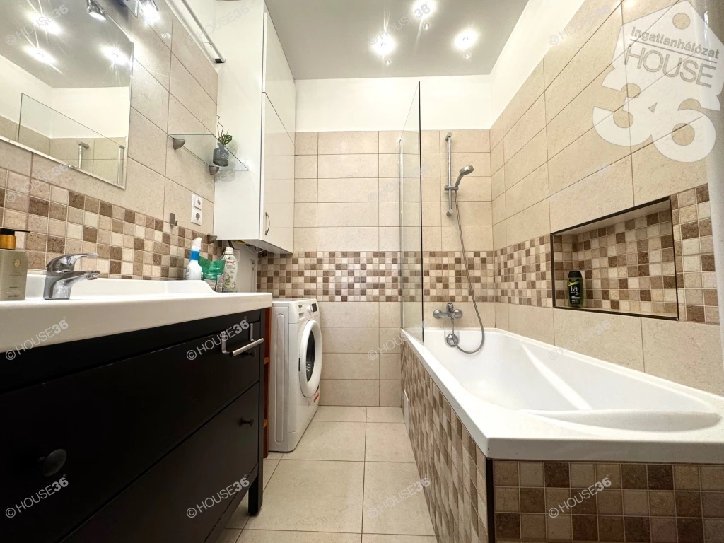 For sale brick flat, Kecskemét, Bethlen körút