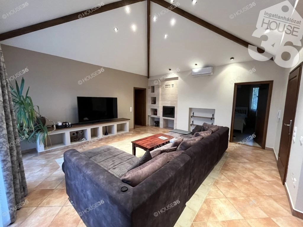 Álom luxuskivitelben, ahol megtalálhatja a hétköznapok békéjét és nyugalmát.