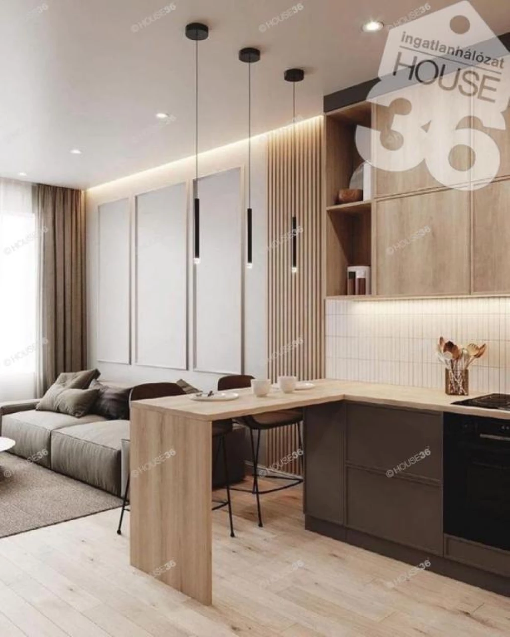 Kecskeméthez közel újépítésű házak még elérhetőek!