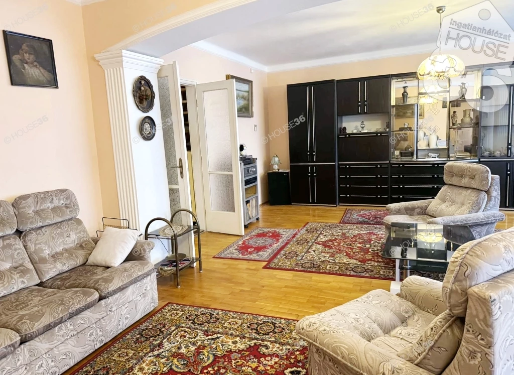 For sale house, Kecskemét, Petőfiváros