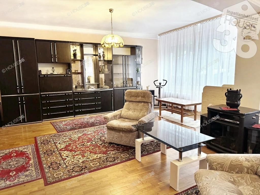 For sale house, Kecskemét, Petőfiváros