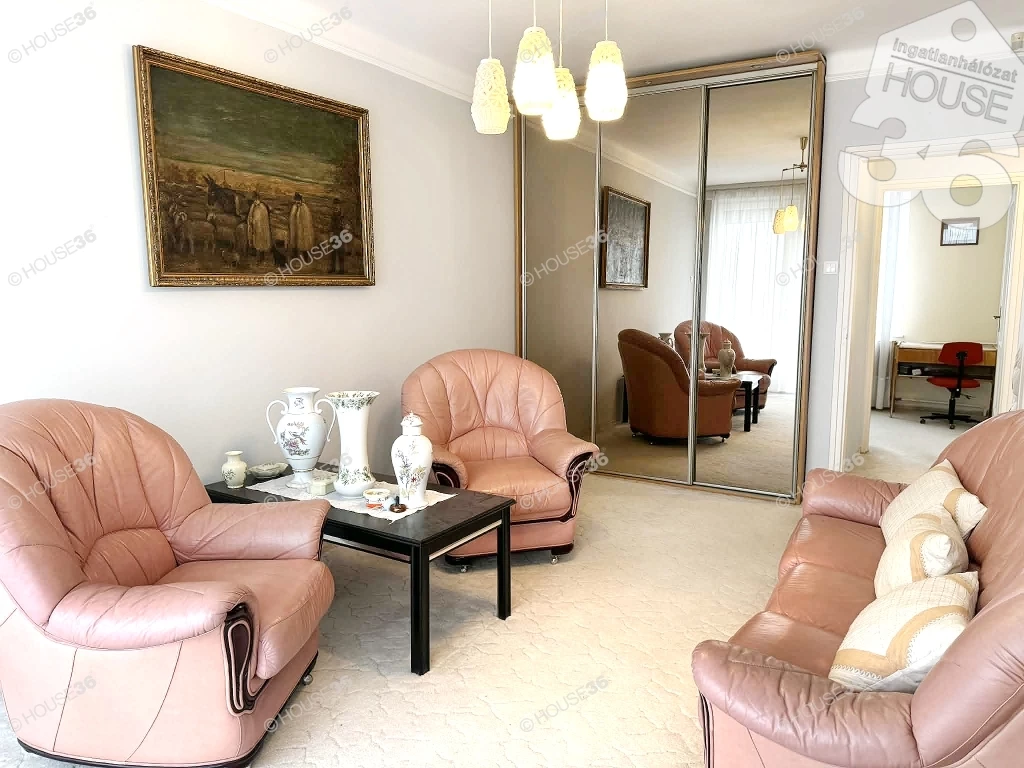 For sale house, Kecskemét, Petőfiváros