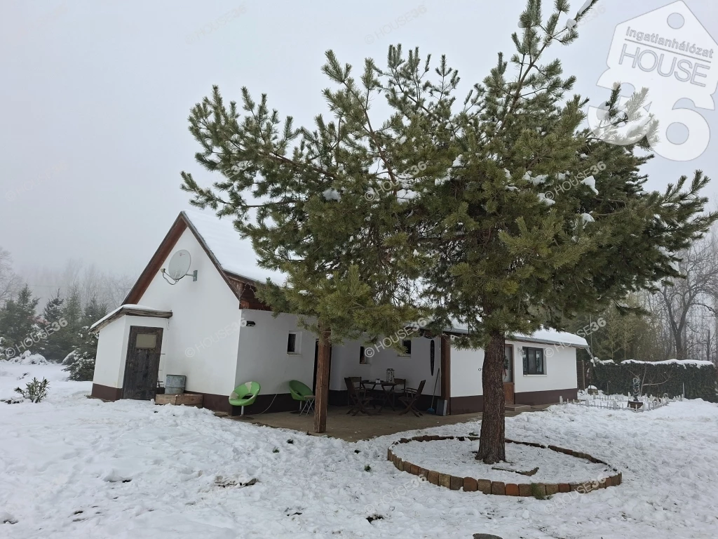 Nyugalom, tér és lehetőségek egyben!