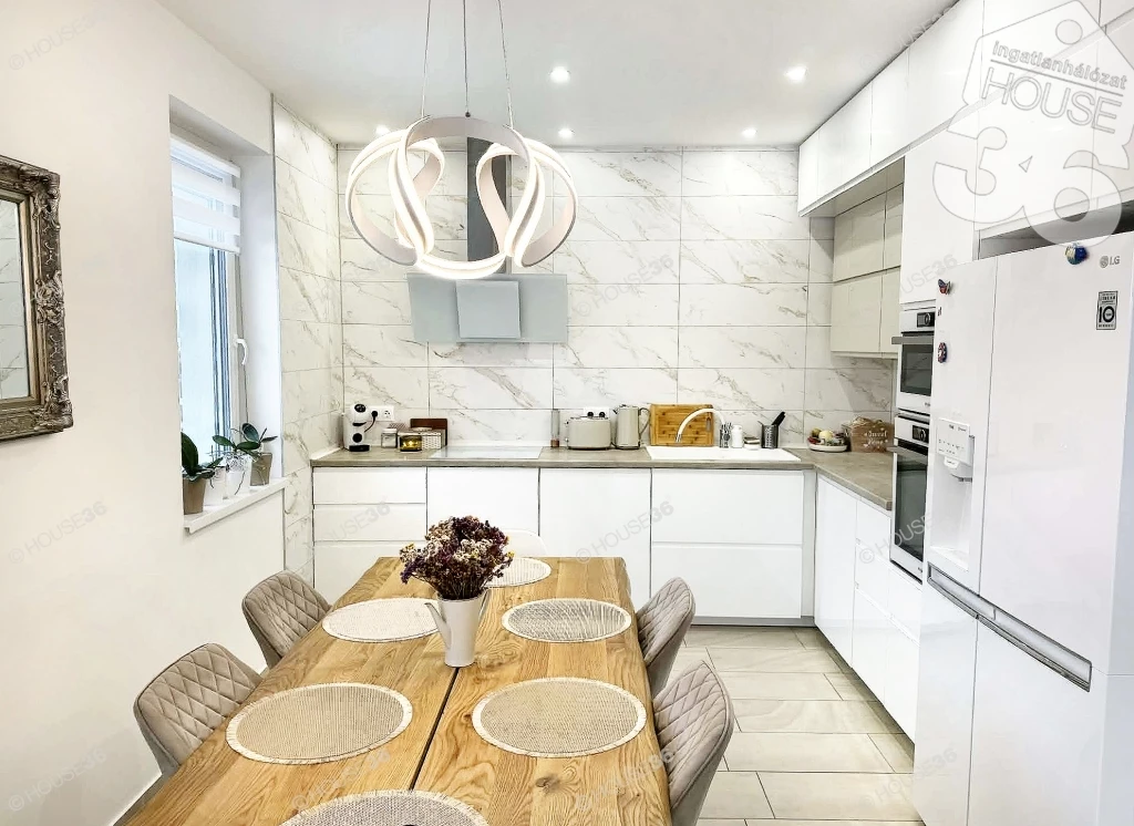 For sale house, Kecskemét