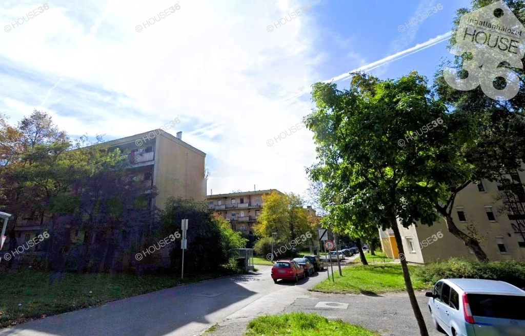 For sale brick flat, Kecskemét, Árpád-város