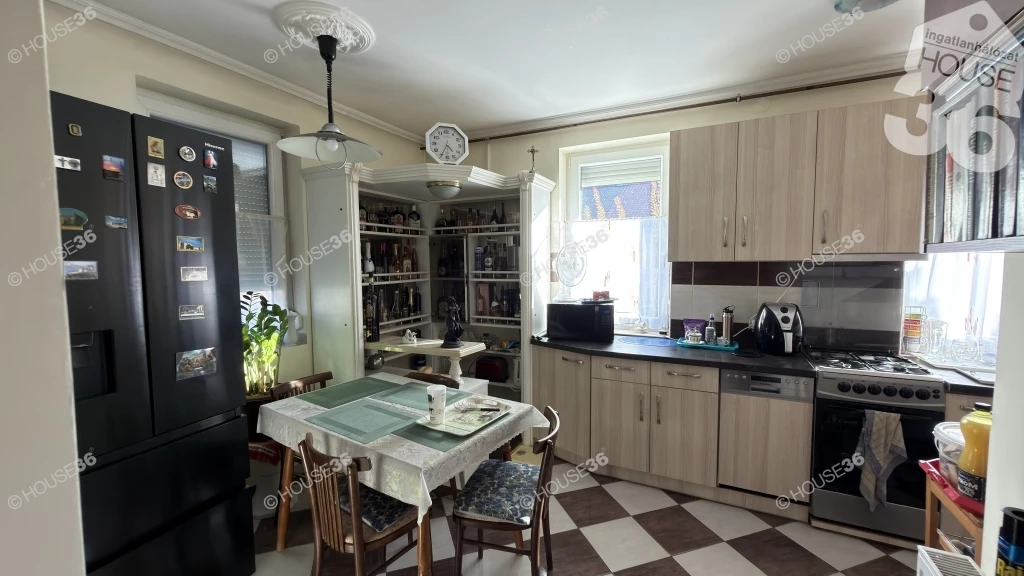 For sale house, Kecskemét, Szeleifalu