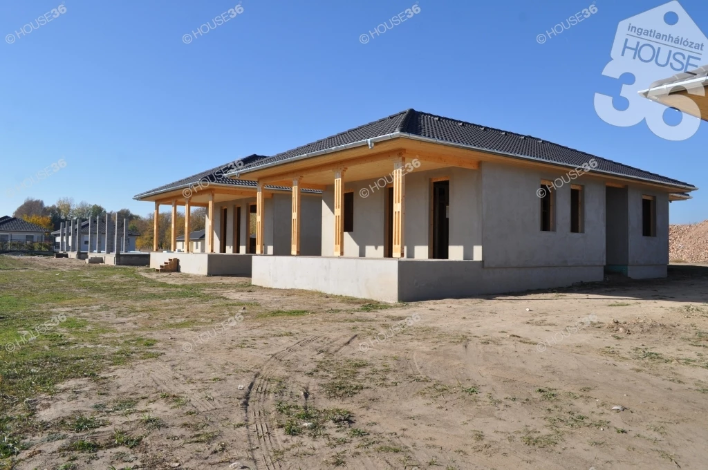 For sale house, Kecskemét