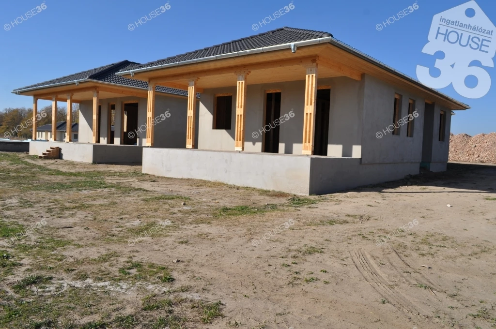 For sale house, Kecskemét