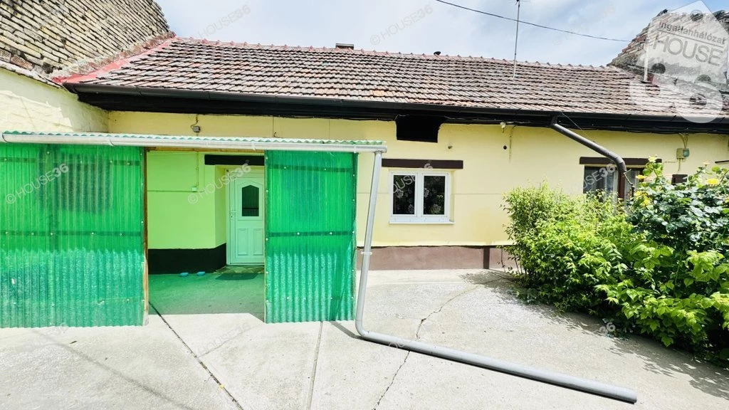 For sale house, Kecskemét