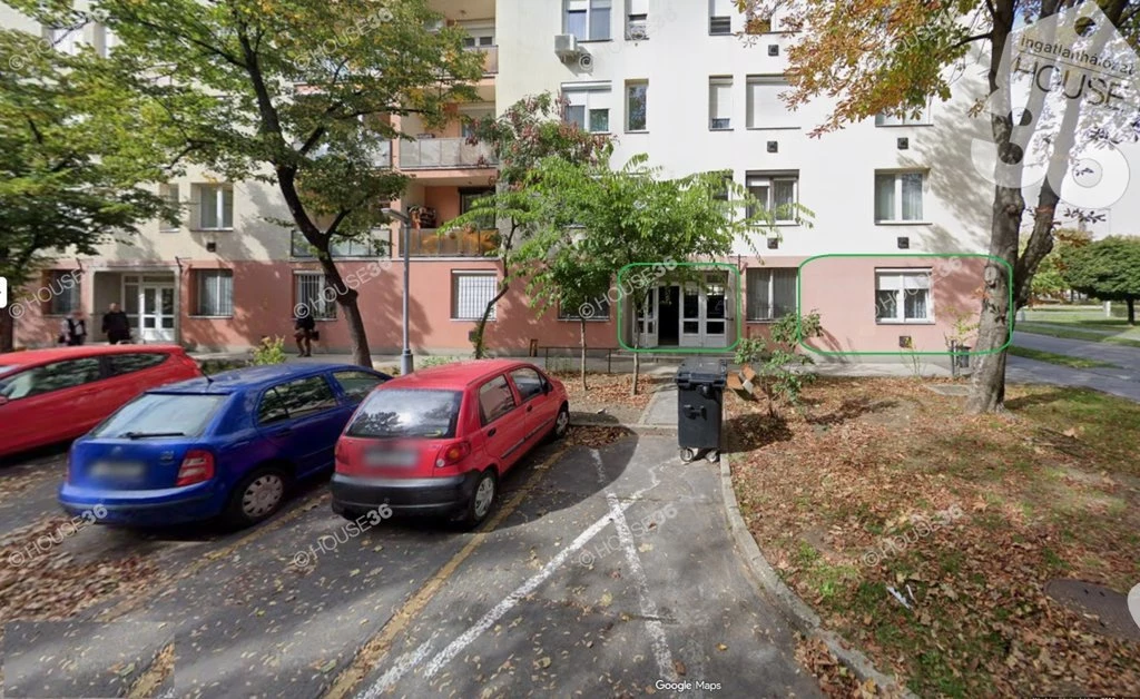 For sale brick flat, Kecskemét, Széchenyi-város